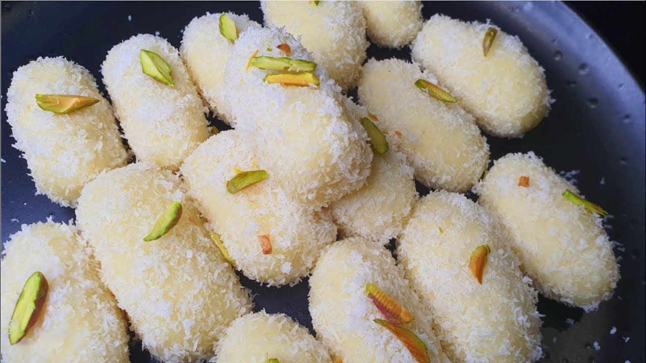 Dry Sweets